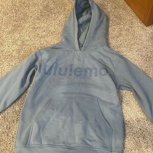 LULULEMON hoodie